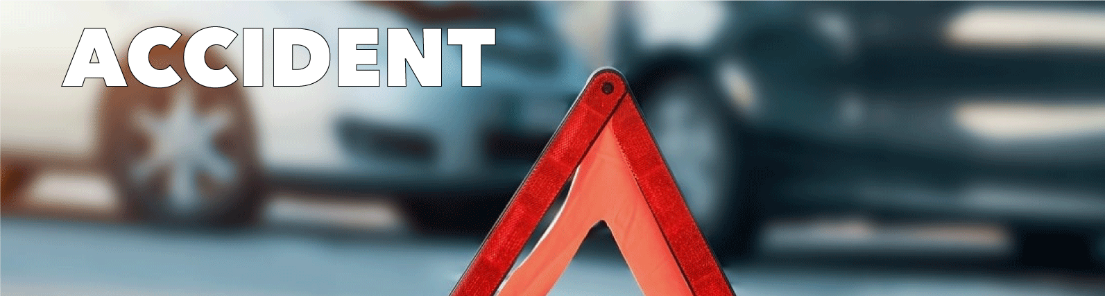 Accident - Ancillary Products Title Image