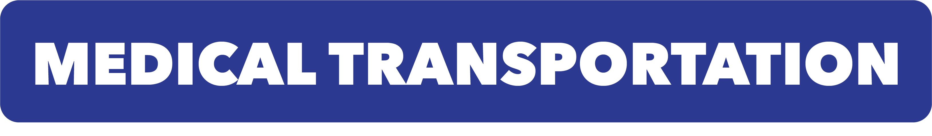 Medical Transportation Button