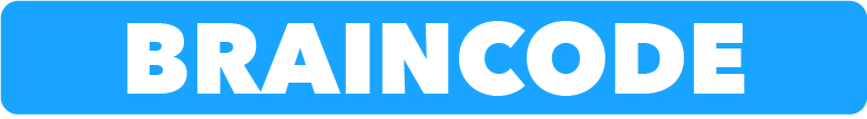 Brain Code Button