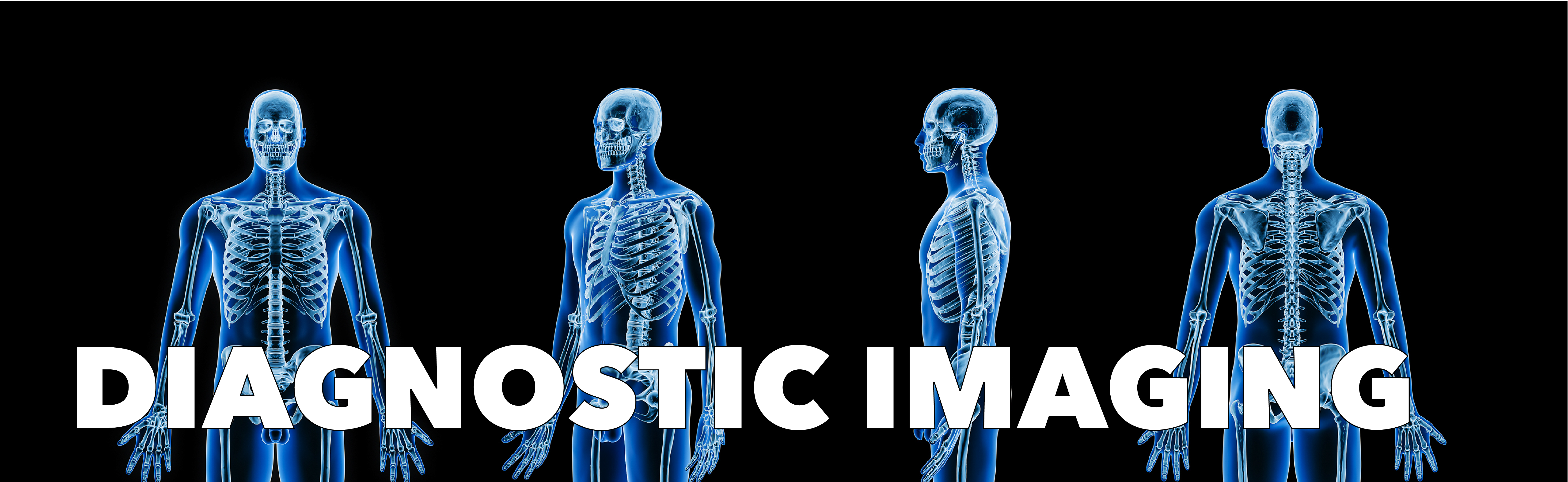 Green Imaging Diagnositc Imaging Title Image