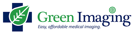Green Imaging Logo