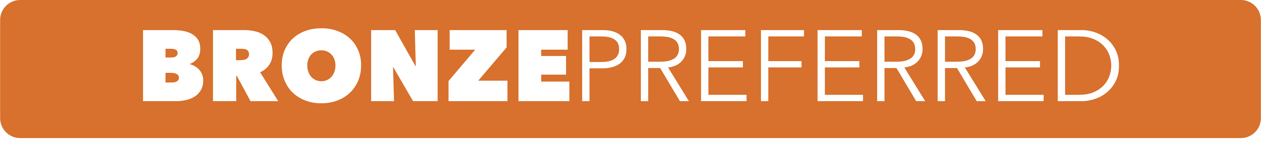 Bronze Preferred Health Button