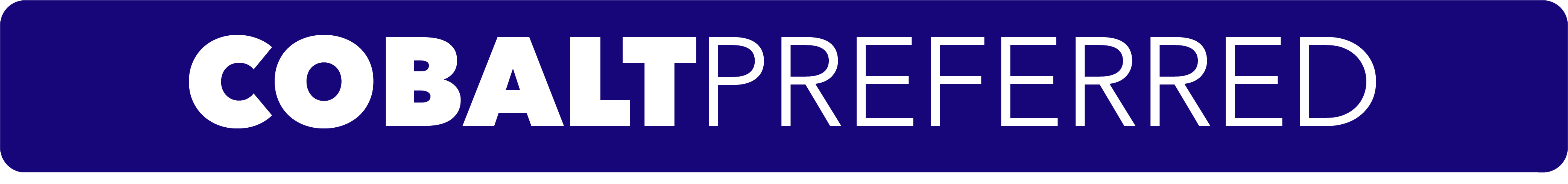 Cobalt Preferred Health Button
