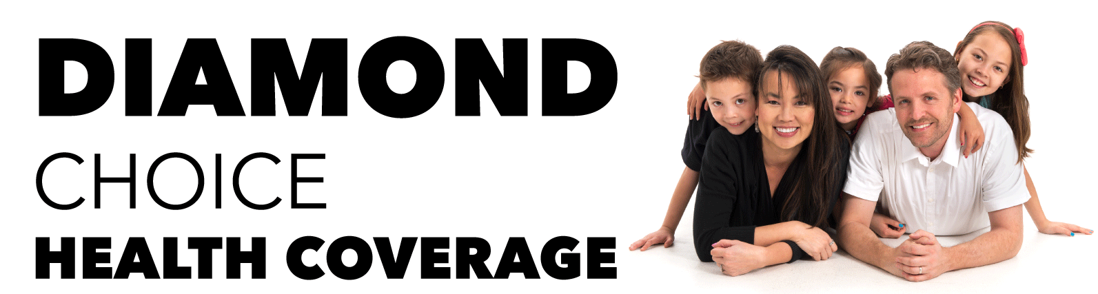 Diamond Choice Health Coverage Title Image