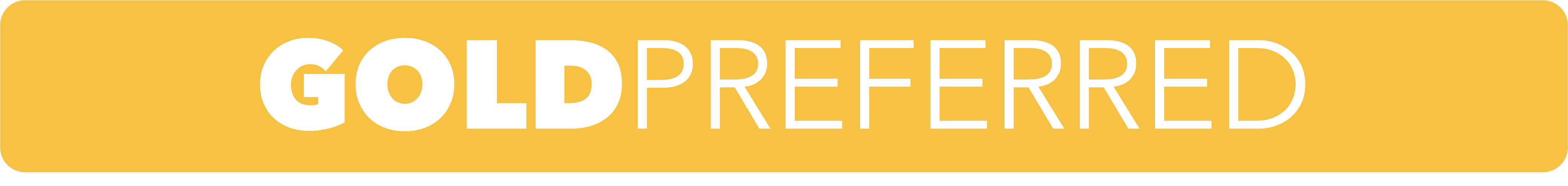 Gold Preferred Health Button