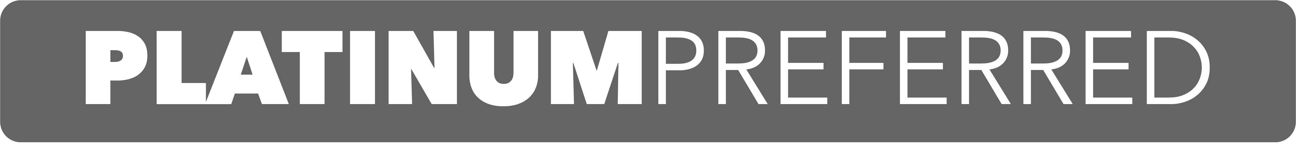 Platinum Preferred Health Button