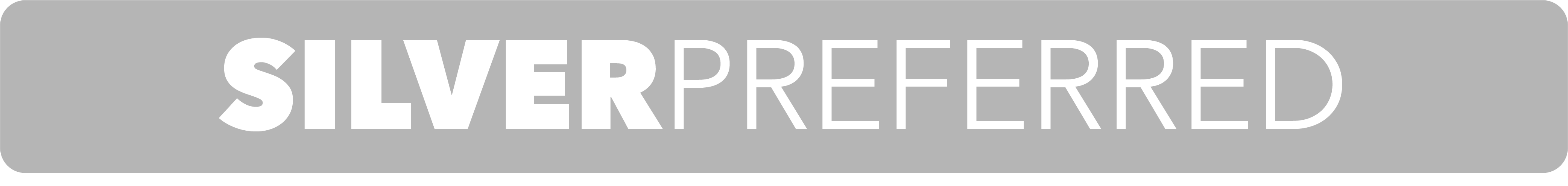 Silver Preferred Health Button