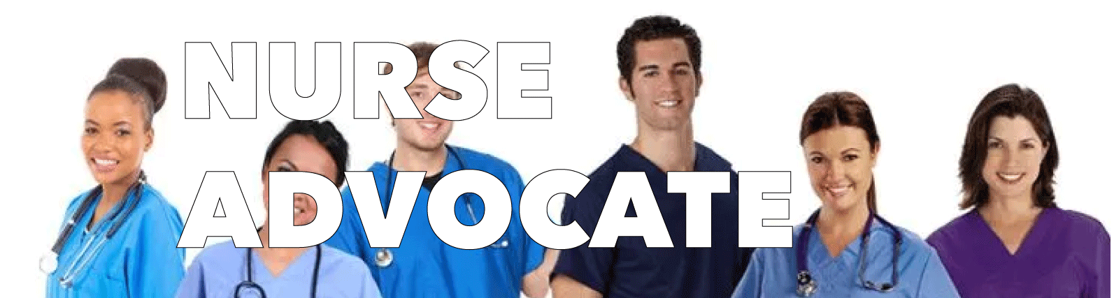 Nurse Advocate Title Image