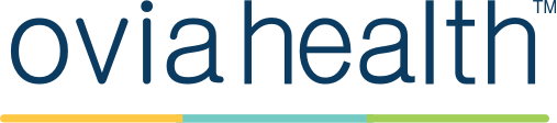 Ovia Health Logo